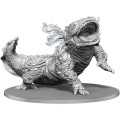 D&D Nolzur's Marvelous Miniatures: Tlexolotl 0