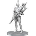 Pathfinder Battles Deep Cuts Unpainted Miniatures: Clockwork Warriors 1