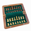 Jeu d'échecs de voyage 1
