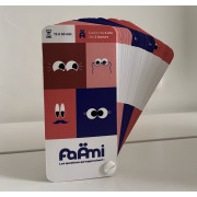 Fa&Auml;mi les questions qui rapprochent !