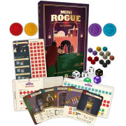 Mini Rogue - Le Conseil