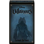 Villainous - Larmes de Fond