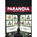 Paranoia - Le Manuel du Complice 0