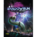Shadowrun - Deus Ex Arcana 0
