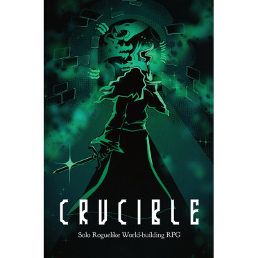 Crucible
