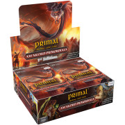 Primal TCG - Awakened Primordials - Booster Box