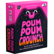 Poum Poum Crounch