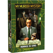 My Murder Mystery - Monnaie de Singe