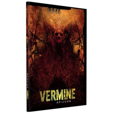 Vermine 2047 - Arizona