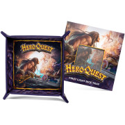 HeroQuest: First Light - Dice Tray