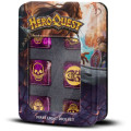 HeroQuest: First Light - Dice Set 0