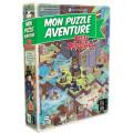 Mon Puzzle Aventure - Petits Détectives 0
