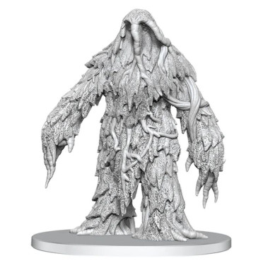D&D Nolzur's Marvelous Miniatures: Classic Shambling Mound