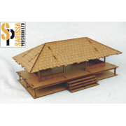 Far East - Community House