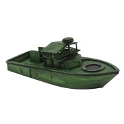 Far East - Patrol Boat, Riverine PBR