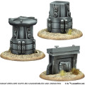 Star Wars: Legion - 3D Objective Tokens 3