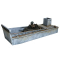 Far East - LCM 3 (Landing Craft Mechanized) 2