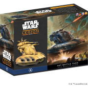 Star Wars: Legion - AAT Battle Tank