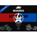 Brickskrieg - Battle in a Box - Starter Set US Edition 0