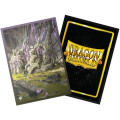 Magic: The Gathering - Landfall Series Sleeves 3