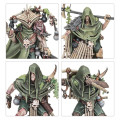 Age of Sigmar : Fer de Lance - Putrescents de Nurgle – Cellule Bubonique 5