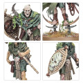 Age of Sigmar : Fer de Lance - Putrescents de Nurgle – Cellule Bubonique 6