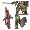 Age of Sigmar : Nurgle - Putrépées 2