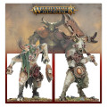 Age of Sigmar : Nurgle - Pestigors 5