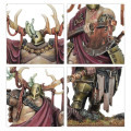 Age of Sigmar : Nurgle - Pesticrates Putrides 2