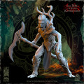 The Beholder Miniatures - Sylvains - Spirits of the Forest 3