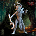 The Beholder Miniatures - Sylvains - Spirits of the Forest 7