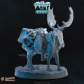 Cast n Play - Icebound - Ice Elk 0