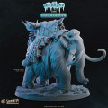 Cast n Play - Icebound - Haulmammoth 0