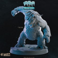 Cast n Play - Icebound - Yeti 0