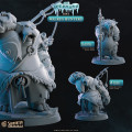 Cast n Play - Icebound - Walrus 1