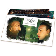 Once Upon A Line : Splendeur & D&eacute;ch&eacute;ance - Pack de Recharges