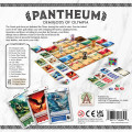 Pantheum: Demigods of Olympia 1