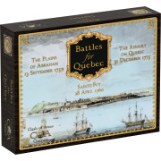 Battles for Quebec