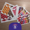 Carcassonne BigBox - Stickers Pack 1