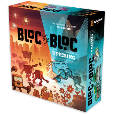 Bloc by Bloc Uprising