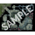 Pathfinder Flip-Mat: Primal Dungeon 1