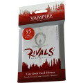Vampire : The Masquerade - Rivals – Protège-cartes City 0