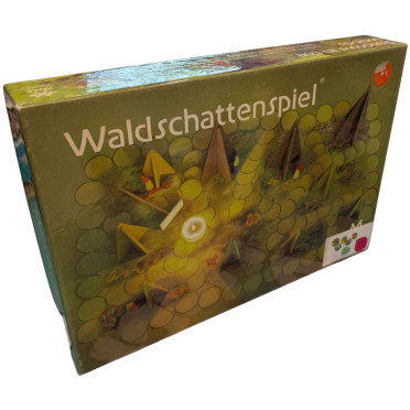 Waldschattenspiel - Seconde main