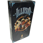 Illusio - Seconde main