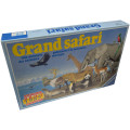 Grand safari - Seconde main 0