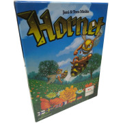 Hornet - Second hand