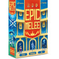 Epic Melee 0
