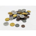 Dead Reckoning - Metal Coins 0