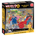 Puzzle Wasgij Original 41 - Restauration complète ! - 1000 pièces 0