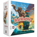 Dead Reckoning Deckhand Base Game 2nd Printing, Scratch & Dent 0